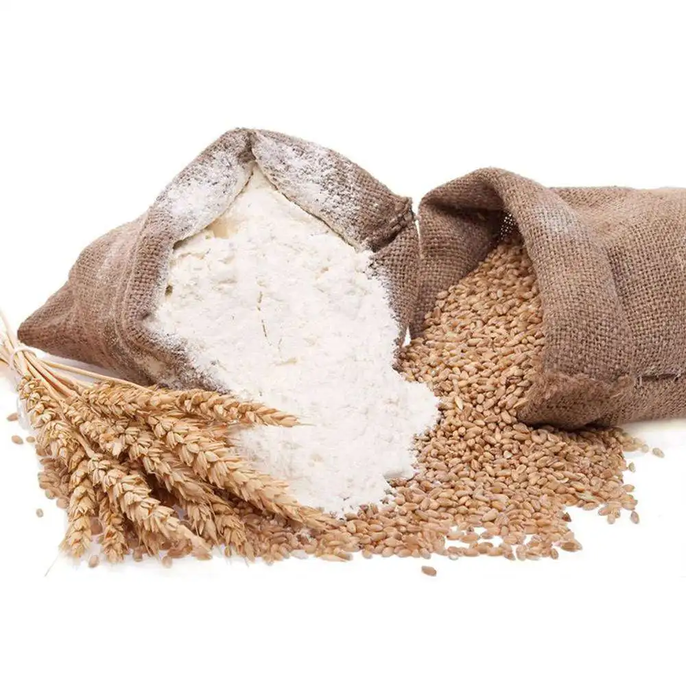 100 Wheat Flour / Natural Wheat Flour In Bulk Price Buy Wheat Flour
