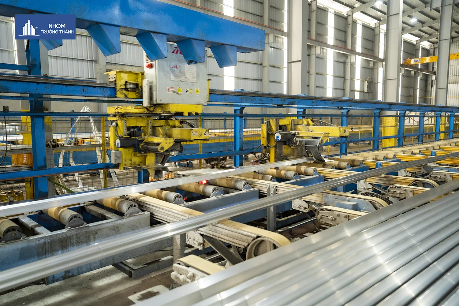 Aluminium Profile V Shape Mounting Alloy 6063 Durable Cheap Price