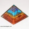 7 Chakra Natural Stone