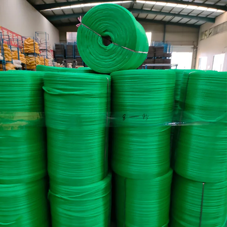 3kg 4kg Reusable Mesh Bags For Fruit Onion Supermarket Mesh Bags