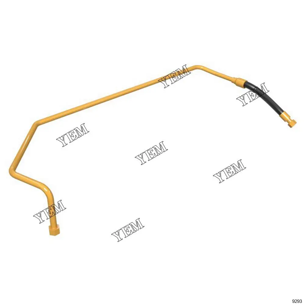 Hybrid Line Assembly 358-1490 3581490 Engine Replacement Parts