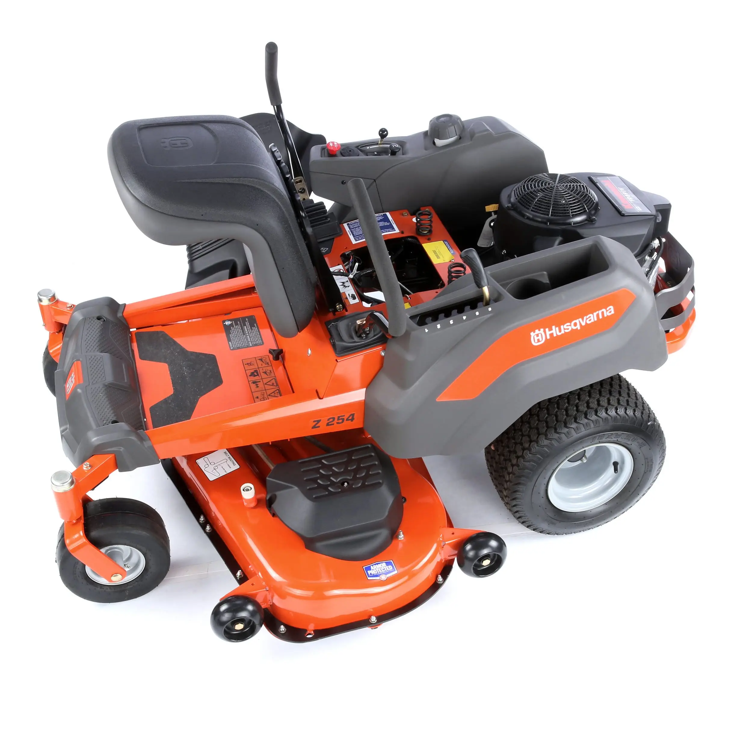 Husqvarna Yth2454 Husqvarna Riding Lawn Mower Mulching Kit