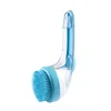 Blue - Fine Bristles
