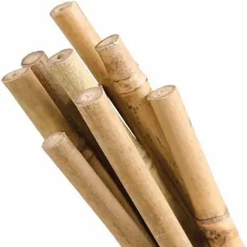 Customized Bamboo Sticks Length 60cm For Building Gardens Buy Round   A5d3ab65f704b4334aa771eb666cb82cbW  350x350 