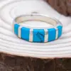 Turquoise