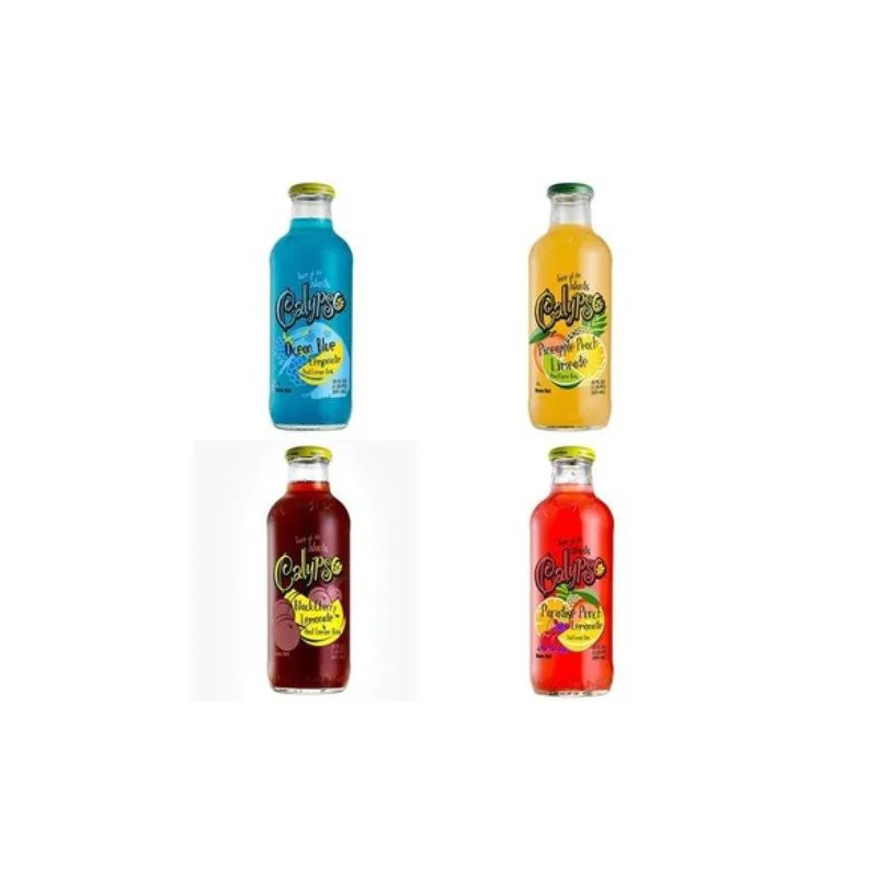 Calypso Soft Drinks/calypso Lemonade/ Calypso.. Buy Wholesale Calypso