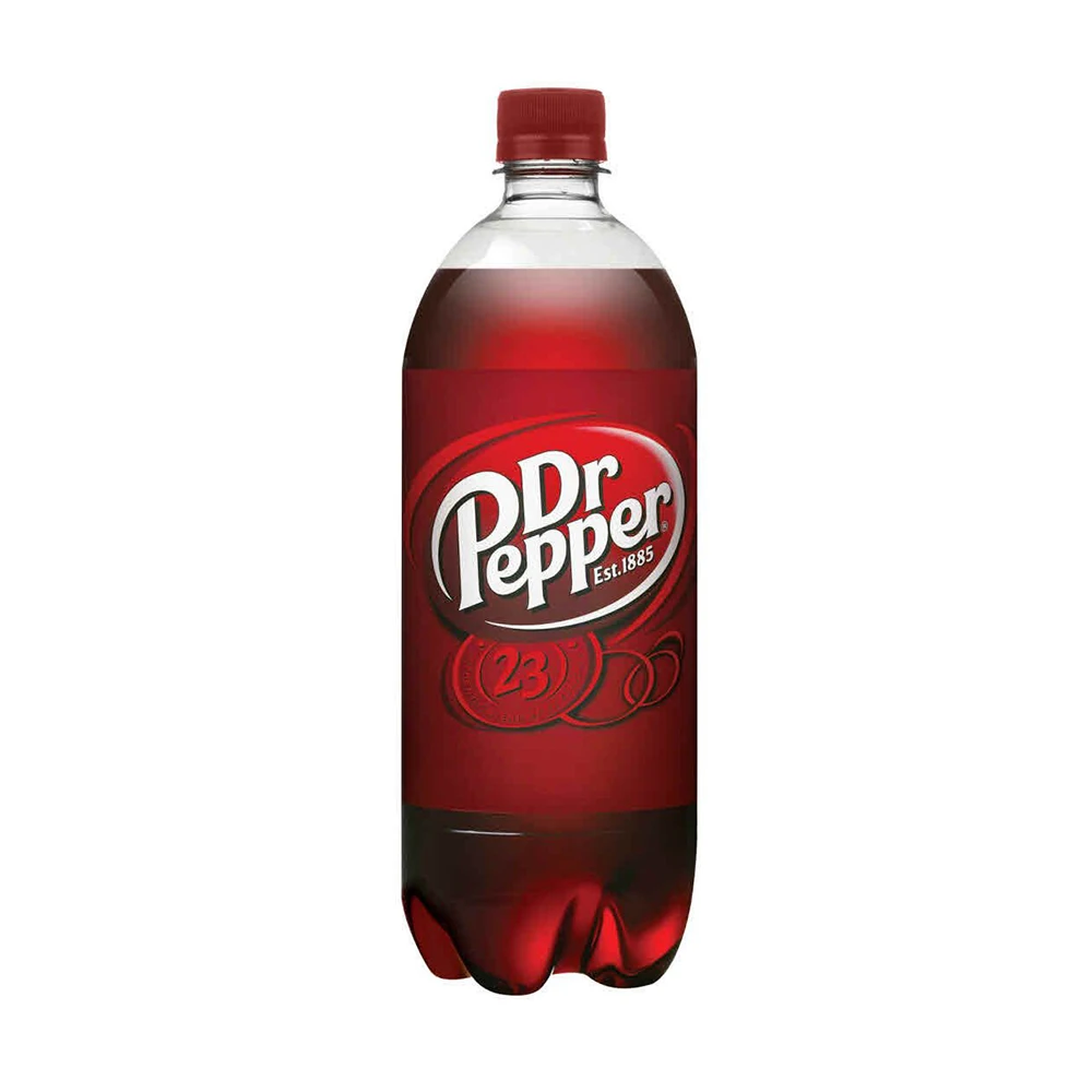 Dr Pepper Cherry Soda Can 355ml Soft Drinks - Buy Drink Dr Pepper . Dr 