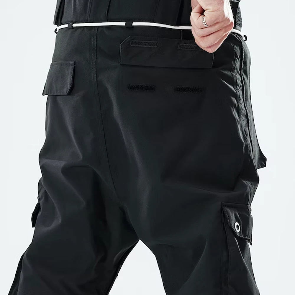 Factory Prices Made Customized Men's Ski Pants for Sale / Professional Men Custom Outdoor Winter Snow Ski Pants Wholesale