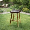 Natural Wood Finish