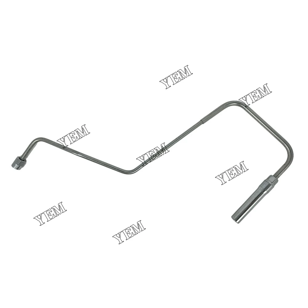 Fuel Pipe 6156-71-5161 Fit for Komatsu 6D125 Engine