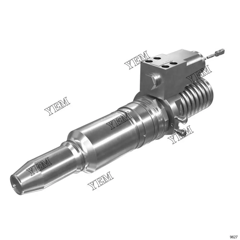 Factory Quality OEM 3608 3606 C280-16 3616 Fuel Injector 20R-0675 20R0675 Diesel Engine Parts