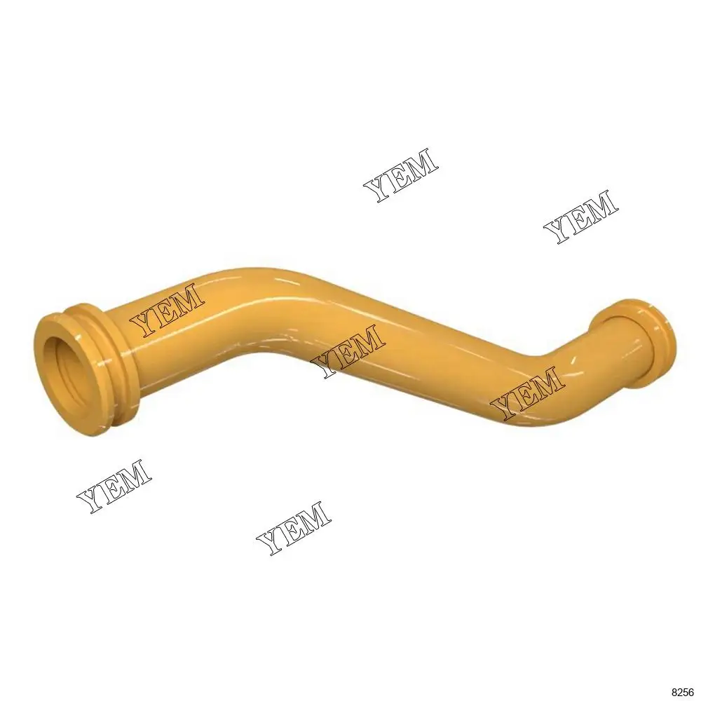 High-Performance Tube Assembly 151-5704 1515704 Industrial Engine Parts
