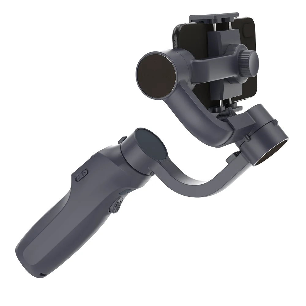 2023 F10 Gyroscope Stabilizer Kimball Gymbal Stabilizator Gimball Stabilisateur Hand Held Cell Phone Camera Glimbal