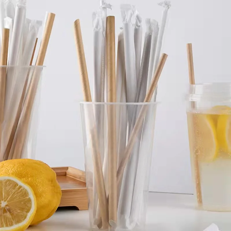 Полностью автоматическая Стабильная производительность по низкой цене машина для производства соломинок питьевой