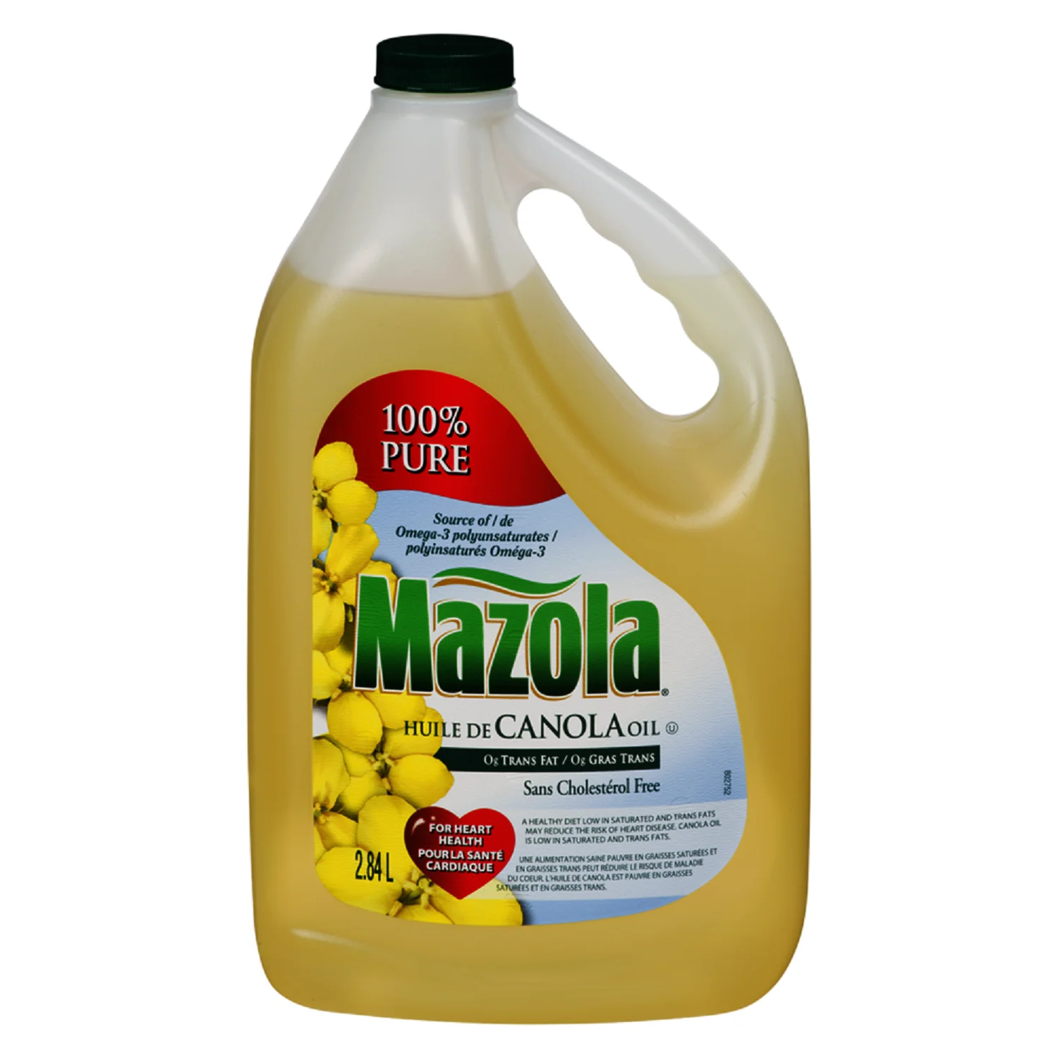 Premium Bulk Refined Canola Oil / Rapeseed Oil Refined Canola Cooking