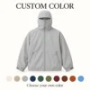 Custom Colours