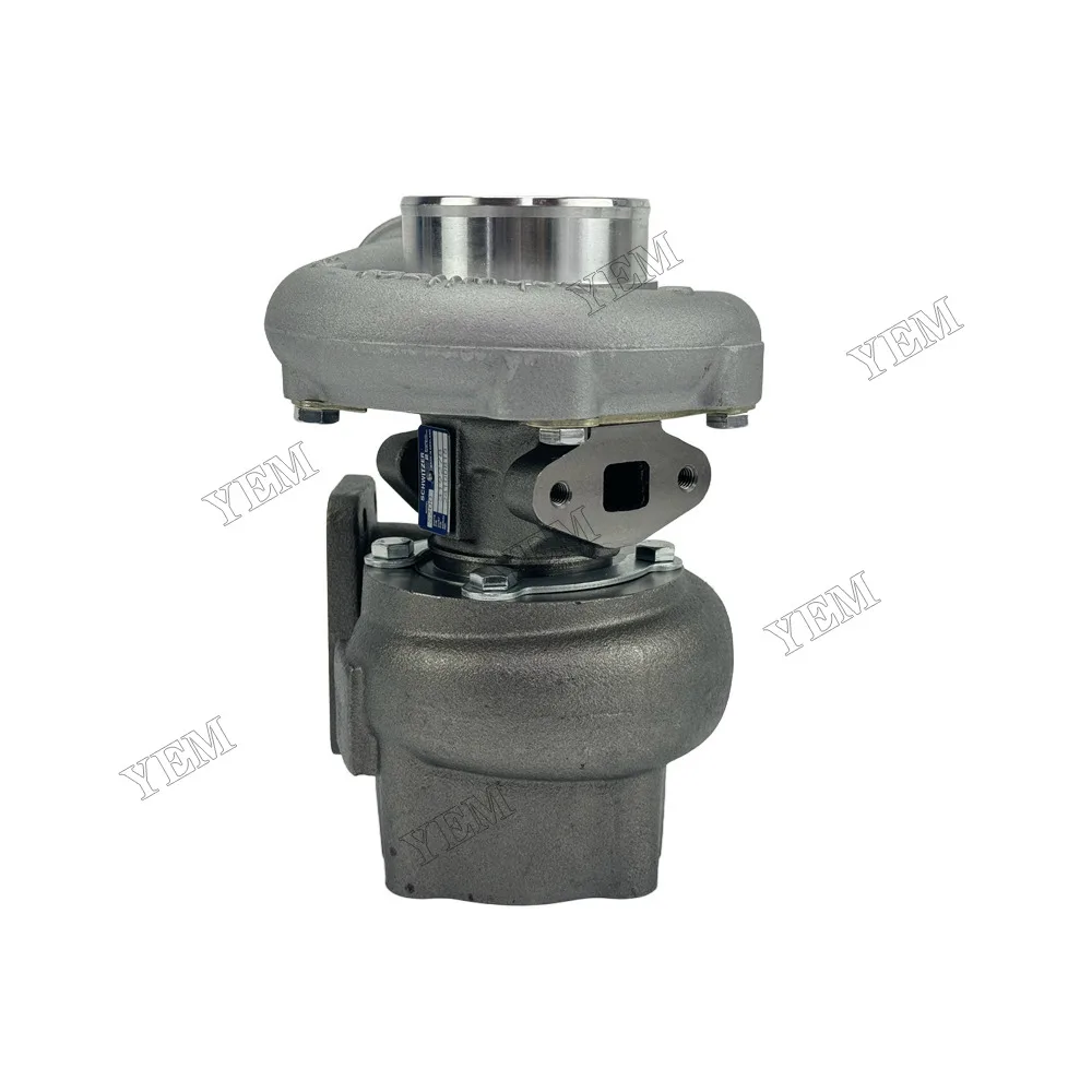 Turbocharger 04282504 319278 Fit for Deutz BF4M1013 Engine 2