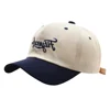 Navy/Beige
