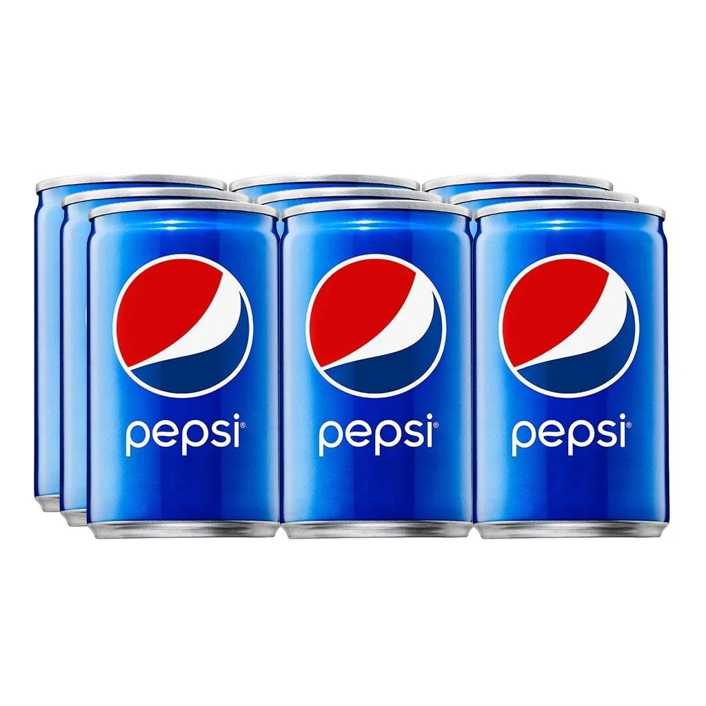 Factory Best Price Pepsi Cola 330ml,500ml,1l,1.5 Carbonated Soft Drinks ...