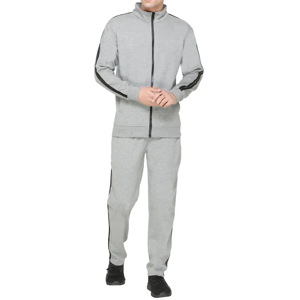Custom  Cowboys  Tracksuit  Mens 2 Piece Tracksuit