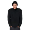 Anthracite, Black, heather grey, Navy, Red
