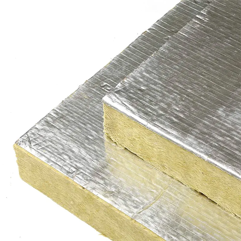 Fiberglass Duct Wrap Insulation - FSK Duct Wrap — Express Insulation