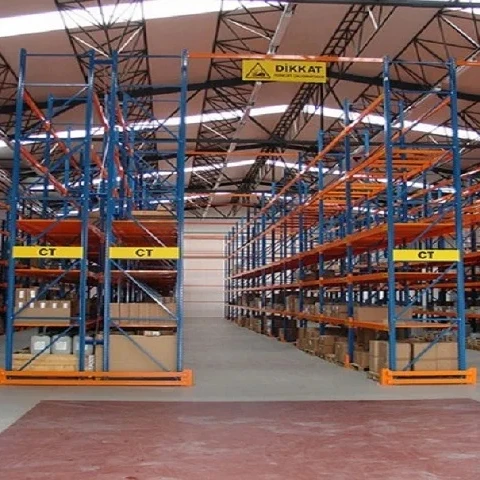 Conventional Pallet Racking System| Alibaba.com