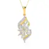 Yellow gold