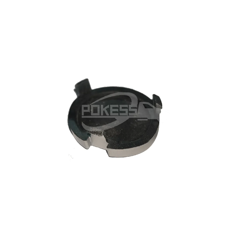 Auto Trailer Cover DV4517K922AAW DV4517K922AA5APF LQ-YH-113 Rear Bump... — 2