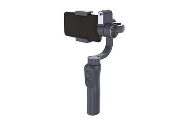 Factory Supplier New Brand 2024  Gimbal Stabilizer Smartphone Supporting Inception With Low Moq Customized Logo Wholesale detail image