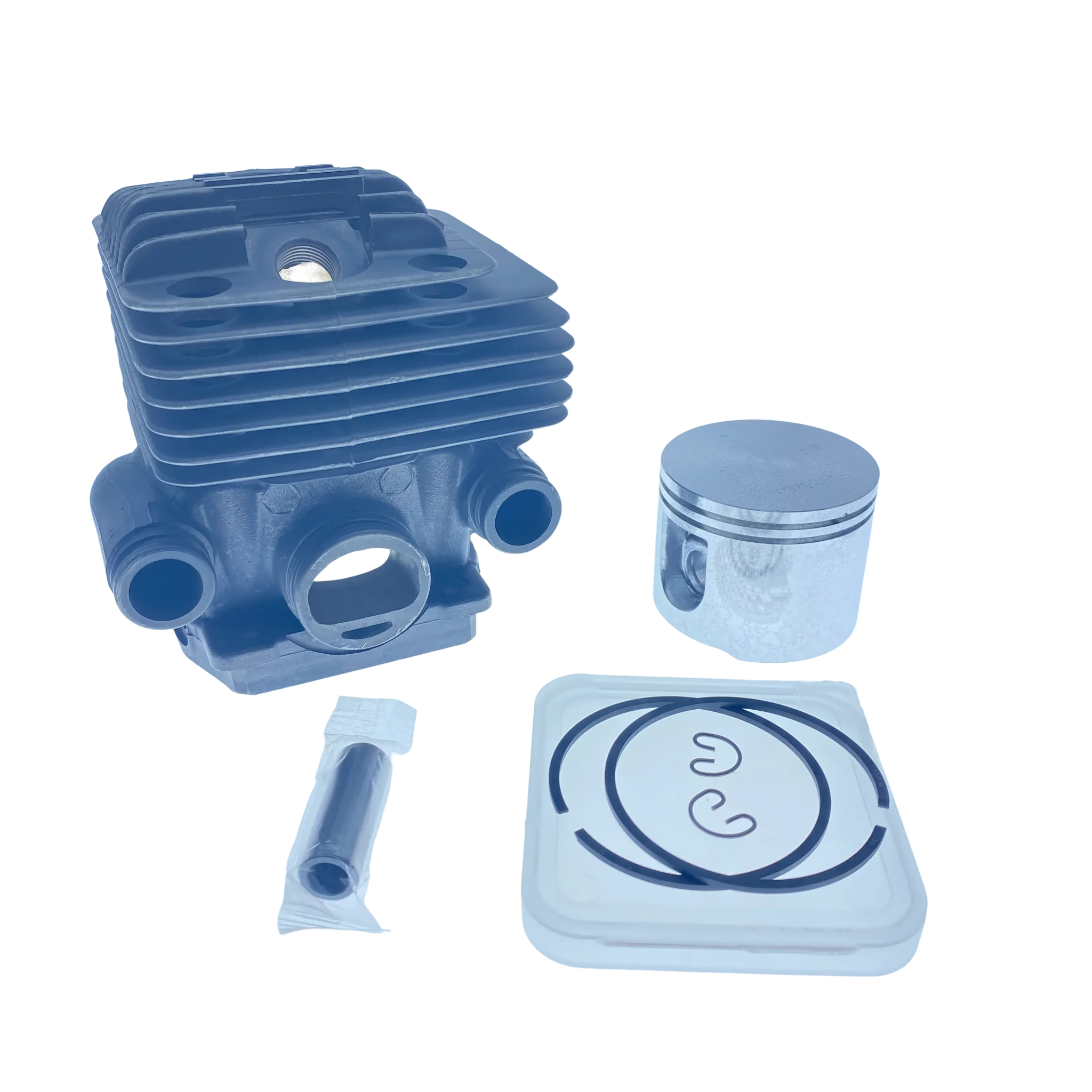 Chainsaw Cylinder Piston Kits For Spare Parts Stihl Ts700 Ts800 Pn