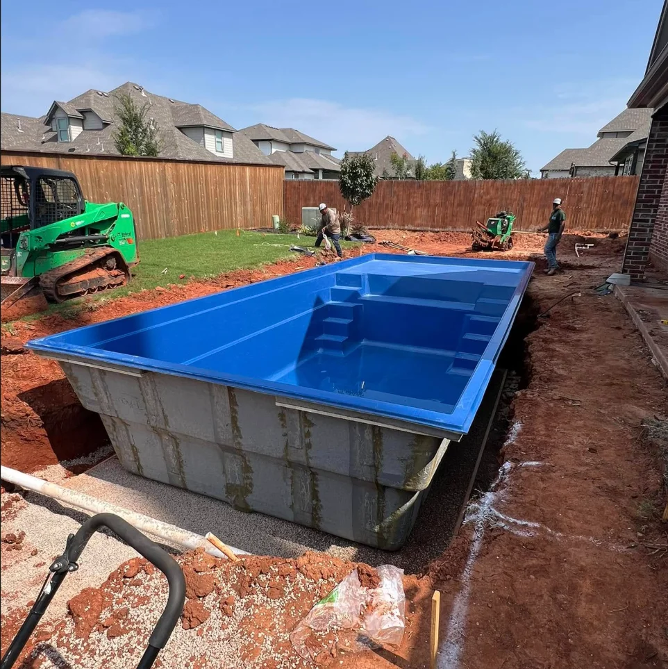 Telo Per Laghetto Nero HDPE - Impermeabile, Antistrappo, Per Piscine Giardino E Fontane, Vari Formati - Foto 6