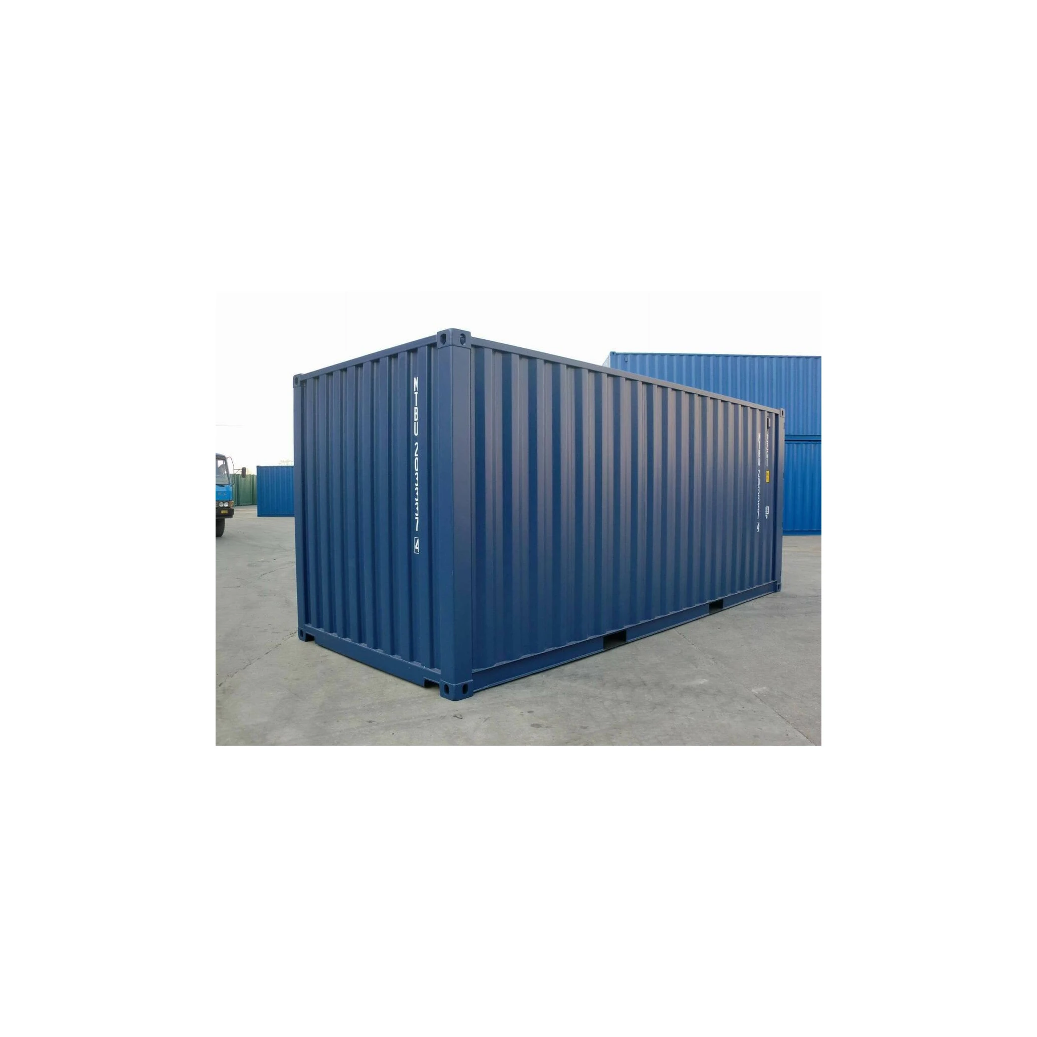 Shipping Containers 40 Feet High Cube Used And New 40ft And 20 Ft Containers 7214