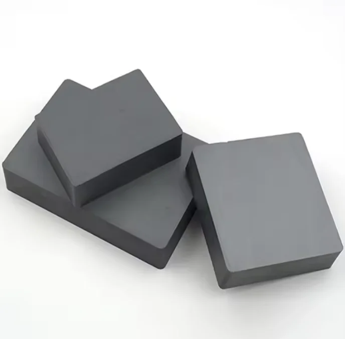 Black Ferrite Cutting Square Free Energy Specifications