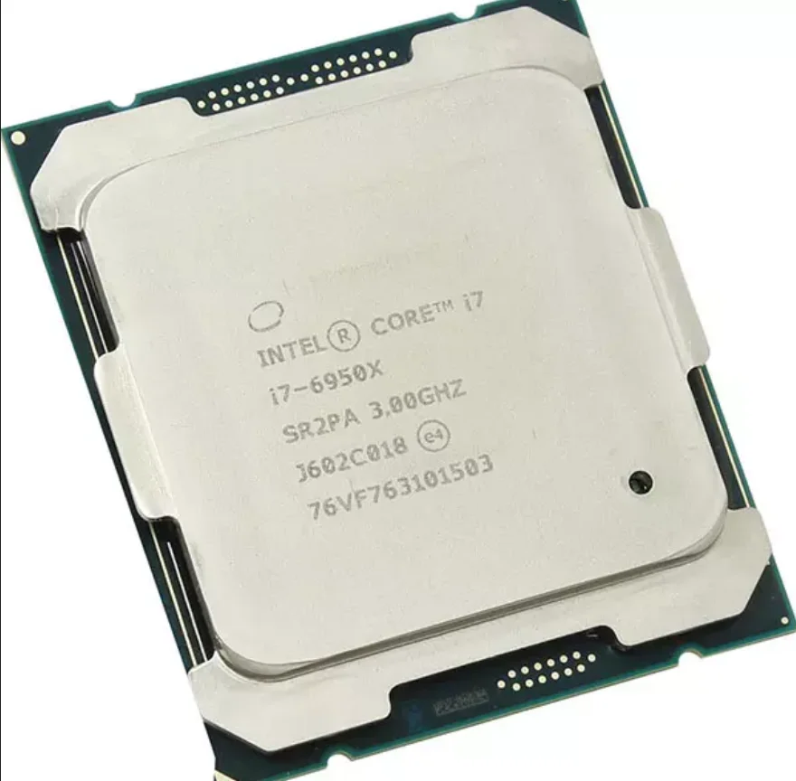 Intel Core CPU i7-9700K 8-ядерный 3,6 ГГц LGA 1151 95W CM8068403874215 настольный процессор