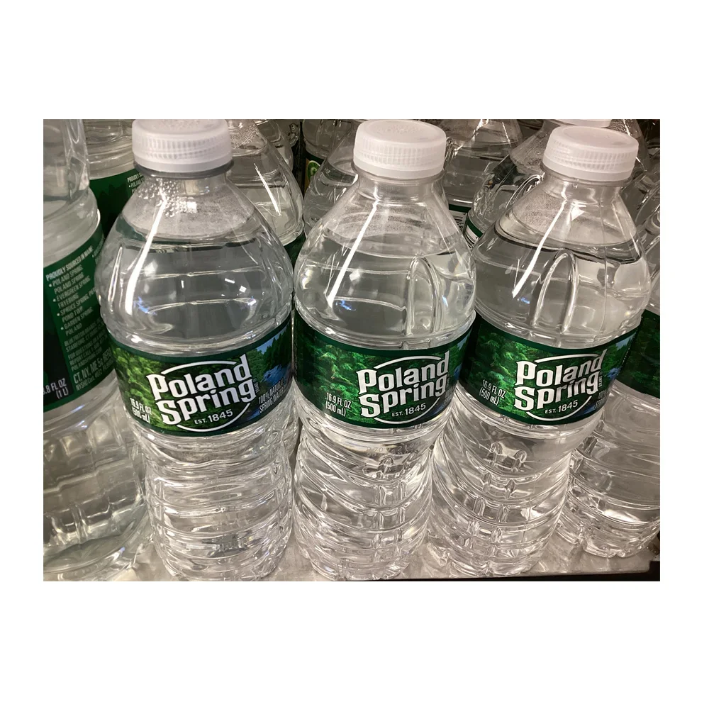Direct Supplier Of Volvic Mineral Natural Spring Water At Wholesale