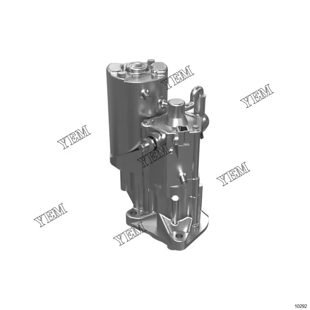 Hot Selling Starter-Gd 569-3863 5693863 for 252B 236B Heavy Equipment Engine Parts