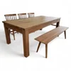 Bench 160x38x45 cm