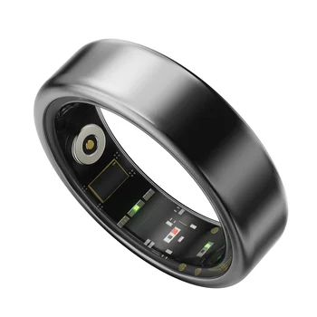 Waterproof Smart Ring C3 2023 Pedometer Ring Heart Rate/smart Rings For ...