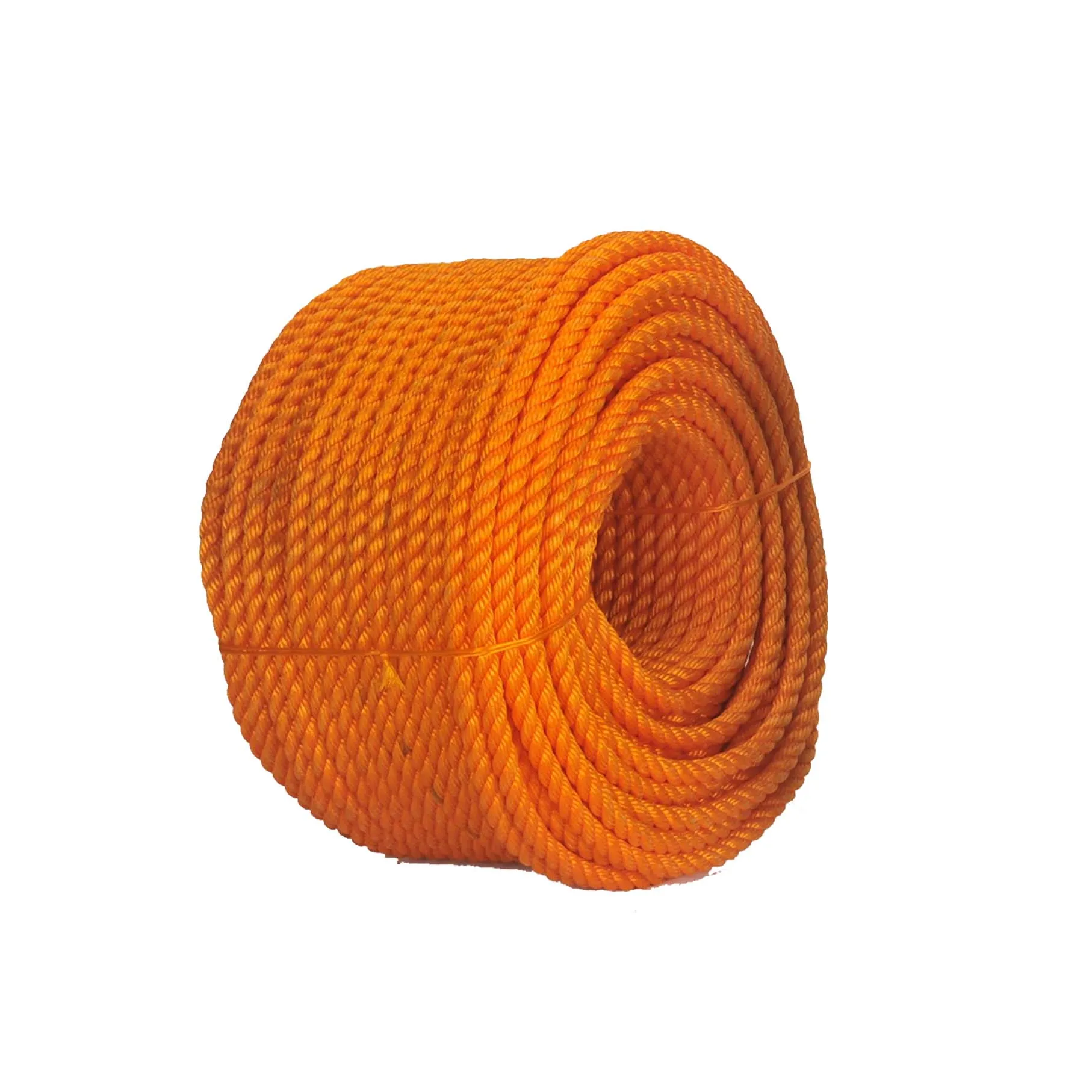 High Tenacity 3 Or 4 Strands New Material Packing Marine Fishing Net