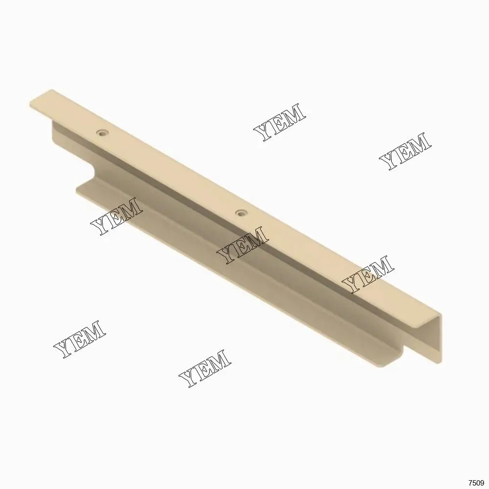 305.5 GC Plate Assembly 608-1246 6081246 Engine Spare Parts
