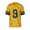 Yellow Black