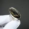 Smoky Topaz