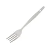 PY-6307 Titanium Fork Large