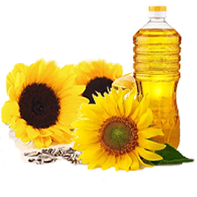 Pure Refined Edible Sunflower For Sale/sunflower Oil Refined/ Unrefined From Denmark Buy
