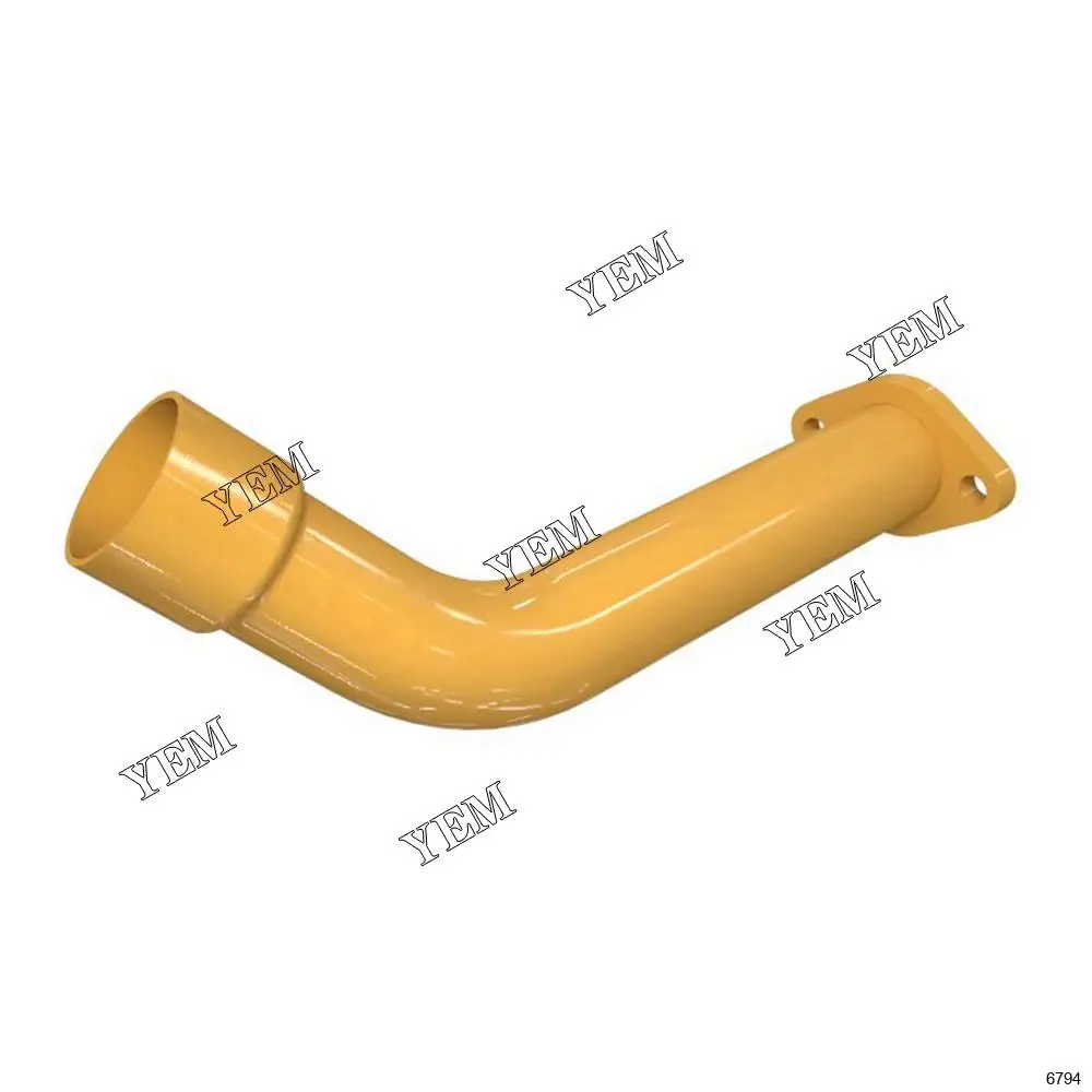 High Quality Tube Assembly 9Y-5336 9Y5336 for 953B 953C Aftermarket Engine Parts