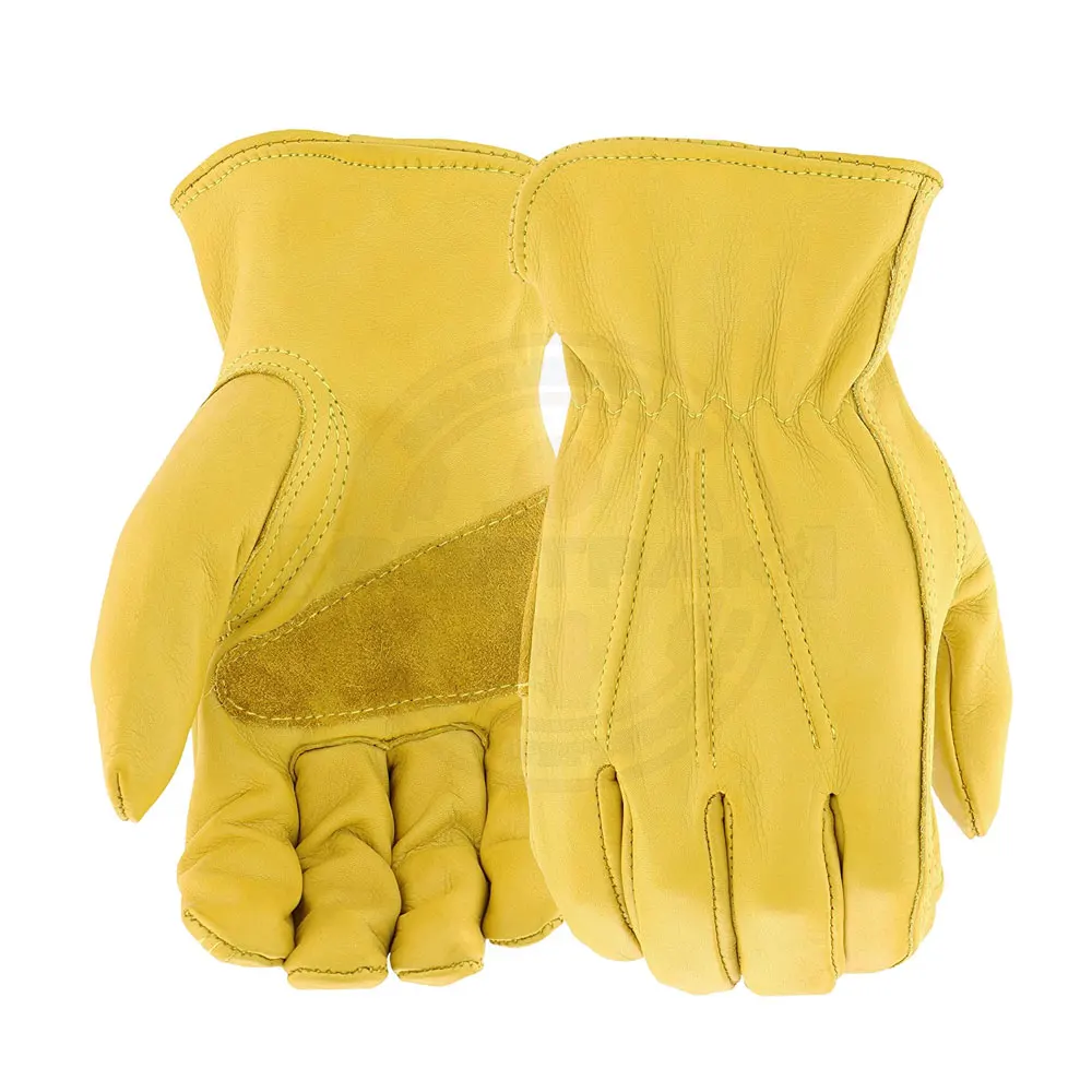 Professional Made Driver Gloves Best Selling Driver Gloves New Design