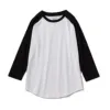 White + Black