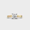 Or jaune 14k