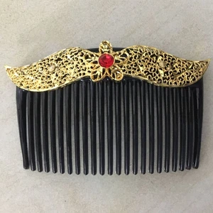 RTS Shipping DDP Vintage Gold Plated Jewellery Sets Indian Manufacturer Alloy Necklace Earrings Bracelet for Party